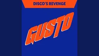 Disco's Revenge (David Anthony UK Full Vocal Mix)