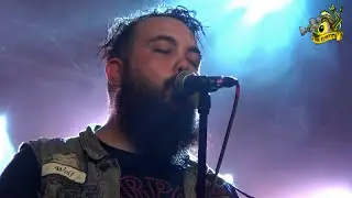 ▲Delta Bombers - The wolf - South Side Rumble 2016
