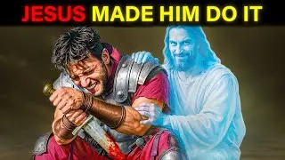 The Strange Curse That Followed Pontius Pilate After The Jesus Crucifixion