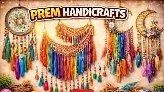 Prem Handicrafts CREDIT: Music - INVINCIBLE Artist : NCS