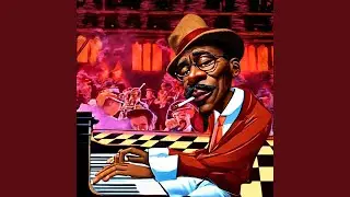 Jazz, Oh Yes!
