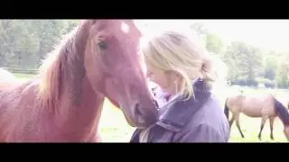Trailer Rund ums Pferd - Klaudia Skodnik