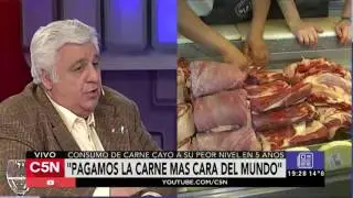 C5N - Politica: Entrevista a Alberto Samid