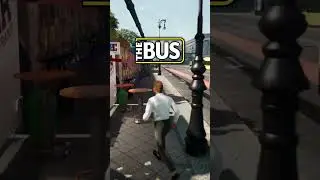 😲 Schon entdeckt? #thebus #citybussimulator #munich