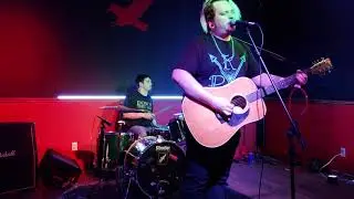 Hopefully- Hightail Home(Live @ Thunderbird's 1/1/19)