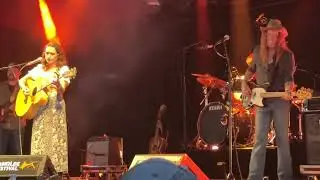 Kassi Valazza - Johnny Dear // Roskilde Festival, Denmark 2025