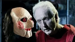 Saw X Offical Trailer 2023 || #sawxtrailer #tobinbell #saw10 tona trailer