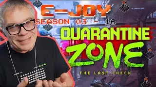 Quarantine Zone gameplay: non sapevamo cosa fare (e si vede)
