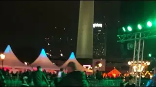 Traveler Storyteller live ice skating #Berlin #ski #winter #iceskating #live #livestream #subscribe