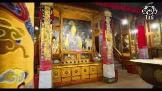 Sera Monastery