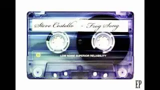Steve Costello - Frog Song
