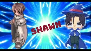 『Shawn』- NSG DarkRO [WIZARD POV]
