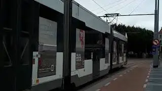 BN naar De panne