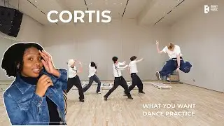 Literal Rockstars 🎸| CORTIS(코르티스) 