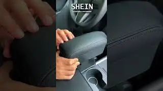 Выдвигайте, пейте, прячьте &mdash; этот регулируемый подлокотник делает все это.