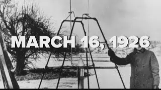 Rocket history: Thursday marks start of NASA Student Launch Week