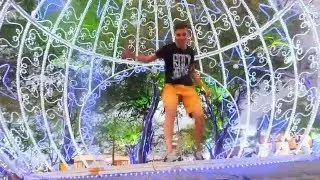IMPACT BRASIL SOFT - ILLUMINATED - FREE STEP 2016