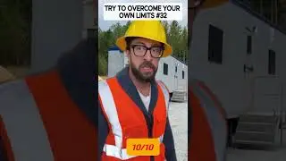 Try to overcome your own limits&hellip;32 #respect #respecta #highlights #funny #respectation #nevergive