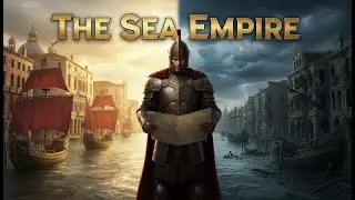 Venice: The Sea-Born Empire That Ruled the Waves