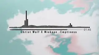 Christ Wolf  X  Mickeen - ＥＭＰＴＩＮＥＳＳ