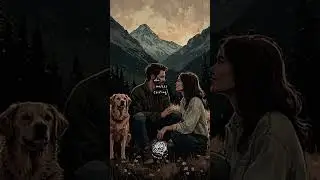 Твоё безопасное место🌹 - Оригинальное стихотворение и иллюстрация от Woven Ink #любовь #поэзия #п...
