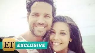 EXCLUSIVE: Former 'Bachelorette' Britt Nilsson Engaged -- Find Out All the Details!