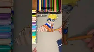 🤩😍 Уроки рисования похожи на&hellip; #шорты