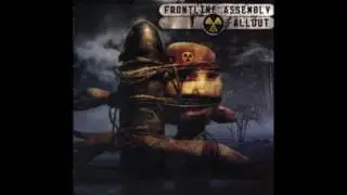 Front Line Assembly - Humanity ('Kearley Edit' Remix by Dan Kearley)