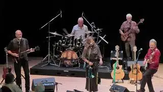 93 North Live at Stockey Centre