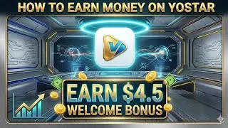 🇪🇹How to earnHowney on The Yostar app in 2025?( Appii Yoostaari)Kutaa 1ffaa