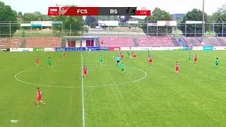 highlights vs black stars basel