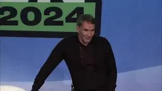 [Keith Ferrazzi at VeeCon] From Steel Crisis to Innovation: A Journey of Transformation