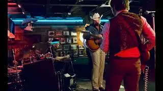 Matthew Ryan Band - Tonight the bottle let me down