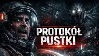 Protok&oacute;ł pustaki. Horror sci fi audiobook z napisami