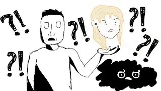 JUST DRAW: 2 СТРАННЫЕ ИСТОРИИ
