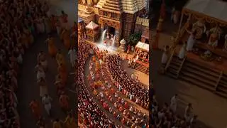 सच्ची भक्ति का चमत्कार | Jagannath Hathi Vesha Real Story