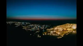 Le Cote Santorini Wedding Venue & Villa