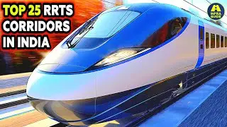 India's TOP 25 Super Fast 
