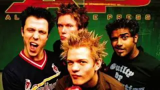 sum 41 - fat lip remix