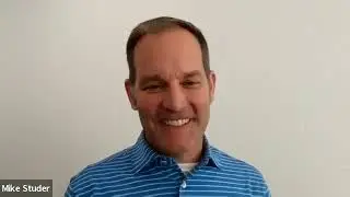 Transforming Rehabilitation Through Neuroplasticity and Innovation with Dr. Mike Studer