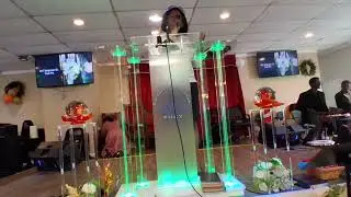An nou priye ak sè Natacha, ke  Bondye beni nou tout!.Pa bliye fè zanmiw Abòne svp !