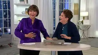 Diamonique x Kathy Levine Confetti Multi Shape Ring, SS on QVC