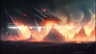 Tense Motivational Music | Lux-Inspira - Conquered the Earth