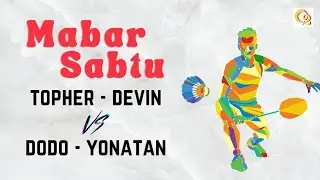 Christopher - Devin VS Dodo - Yonatan
