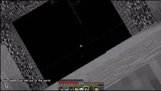no no i went too far goodtimeswithscar falling in the boatem hole