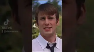 Chris Evans in Fierce People