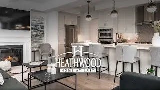 Lucy Capri: Heathwood Homes | 3 Radio Spots Compilation