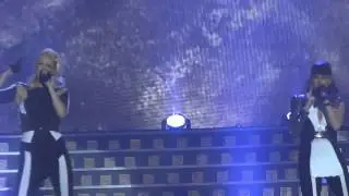 Steps - Ultimate Tour - You'll Be Sorry (Live) 26/04/12
