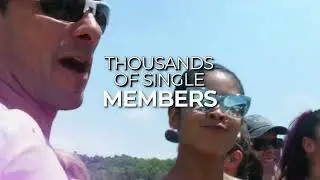 We're All Single! | Events & Adventures