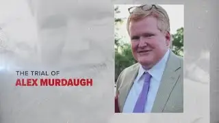 Live | Alex Murdaugh murder trial pretrial motions